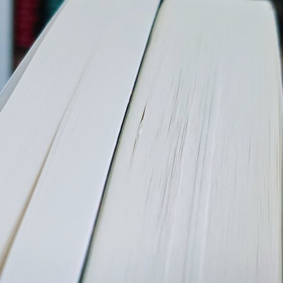 Briar Boleyn - On Wings of Blood & The Bond that Burns (PAPERBACK) - Picture 5 of 5